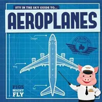 Aviones - Aeroplanes