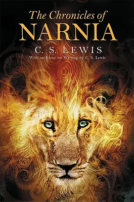 Las Crónicas de Narnia: 7 libros en 1 tapa dura - The Chronicles of Narnia: 7 Books in 1 Hardcover