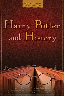 Harry Potter y la Historia - Harry Potter and History