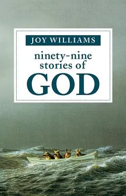 Noventa y nueve historias de Dios - Ninety-Nine Stories of God