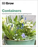 Contenedores de cultivo - Conocimientos esenciales y consejos de expertos para el éxito en jardinería - Grow Containers - Essential Know-how and Expert Advice for Gardening Success