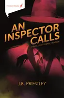 Llamadas del inspector: Annotation-Friendly Edition - Inspector Calls: Annotation-Friendly Edition