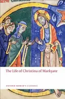 La vida de Cristina de Marquesado - The Life of Christina of Markyate