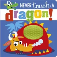 Nunca toques a un dragón - Never Touch a Dragon