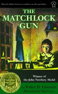 La pistola Matchlock - The Matchlock Gun