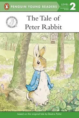 El cuento de Peter Rabbit - The Tale of Peter Rabbit