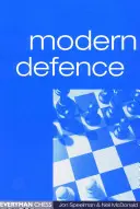 Defensa moderna - Modern Defence