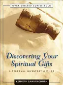 Descubra sus dones espirituales: Un método de inventario personal - Discovering Your Spiritual Gifts: A Personal Inventory Method