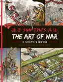 El arte de la guerra: novela gráfica - The Art of War: A Graphic Novel