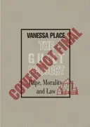 El proyecto de la culpa: Violación, moral y derecho - The Guilt Project: Rape, Morality and Law