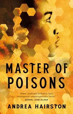 El maestro de los venenos - Master of Poisons