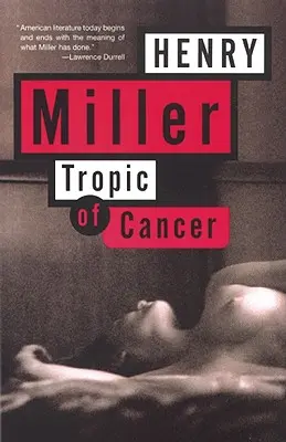 Trópico de Cáncer - Tropic of Cancer