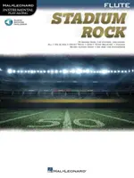 Stadium Rock para Flauta - Stadium Rock for Flute