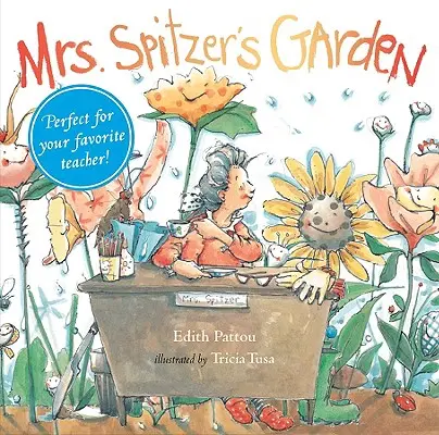 El jardín de la señora Spitzer: [Edición de regalo] - Mrs. Spitzer's Garden: [Gift Edition]