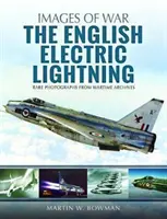 El relámpago eléctrico inglés - The English Electric Lightning