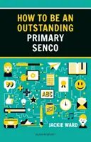 Cómo ser un excelente SENCO Primaria - How to be an Outstanding Primary SENCO