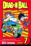 Dragon Ball, Vol. 7, 7