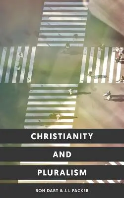 Cristianismo y pluralismo - Christianity and Pluralism