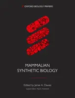 Biología sintética en mamíferos - Synthetic Biology in Mammals