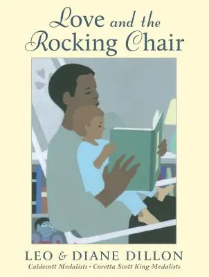 El amor y la mecedora - Love and the Rocking Chair