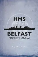 Manual de bolsillo del HMS Belfast - HMS Belfast Pocket Manual