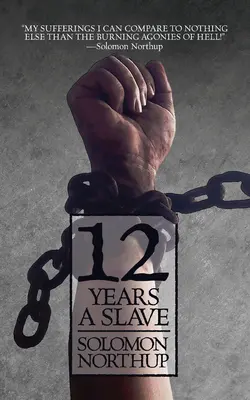 12 años de esclavitud - 12 Years a Slave