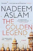 Leyenda dorada (Aslam Nadeem (Autor)) - Golden Legend (Aslam Nadeem (Author))