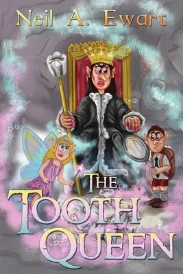 La reina de los dientes - The Tooth Queen