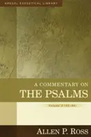 Comentario a los Salmos: 42-89 - A Commentary on the Psalms: 42-89