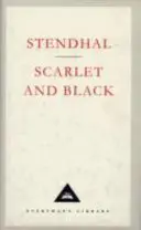 Escarlata y negro - Scarlet And Black