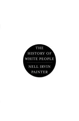 Historia de los blancos - History of White People