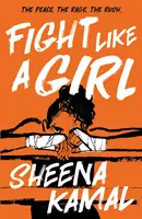 Lucha Como Una Chica - Fight Like a Girl