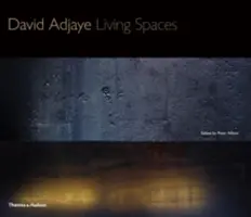 David Adjaye: Espacios habitables - David Adjaye: Living Spaces