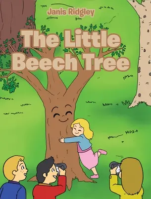 El pequeño haya - The Little Beech Tree