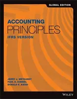 Principios contables - Versión NIIF - Accounting Principles - IFRS Version