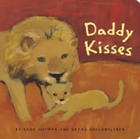 Besos de papá - Daddy Kisses