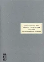 Good Evening, Mrs.Craven - Las historias de guerra de Mollie Panter-Downes - Good Evening, Mrs.Craven - The Wartime Stories of Mollie Panter-Downes