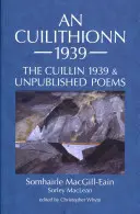 Cuilithionn 1939 - El Cuillin 1939 y poemas inéditos - Cuilithionn 1939 - The Cuillin 1939 and Unpublished Poems