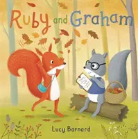 Ruby y Graham - Ruby and Graham