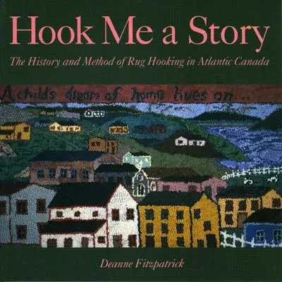 Cuéntame una historia - Hook Me a Story