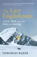 Los últimos ingleses: amor, guerra y el fin del imperio - Last Englishmen - Love, War and the End of Empire