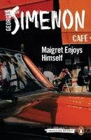 Maigret se divierte - Maigret Enjoys Himself