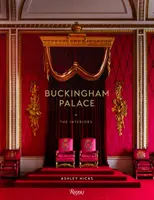 Palacio de Buckingham: Los interiores - Buckingham Palace: The Interiors