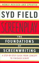 Guión: Los fundamentos de la escritura de guiones - Screenplay: The Foundations of Screenwriting