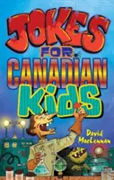 Chistes para niños canadienses - Jokes for Canadian Kids