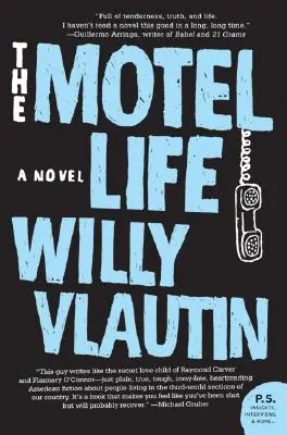 La vida en el motel - The Motel Life