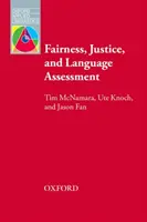 Equidad, justicia y evaluación lingüística - Fairness, Justice and Language Assessment