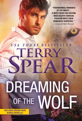 Soñando con el lobo - Dreaming of the Wolf