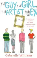 El chico, la chica, el artista y su ex - Guy, the Girl, the Artist and His Ex