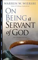 Ser siervo de Dios - On Being a Servant of God